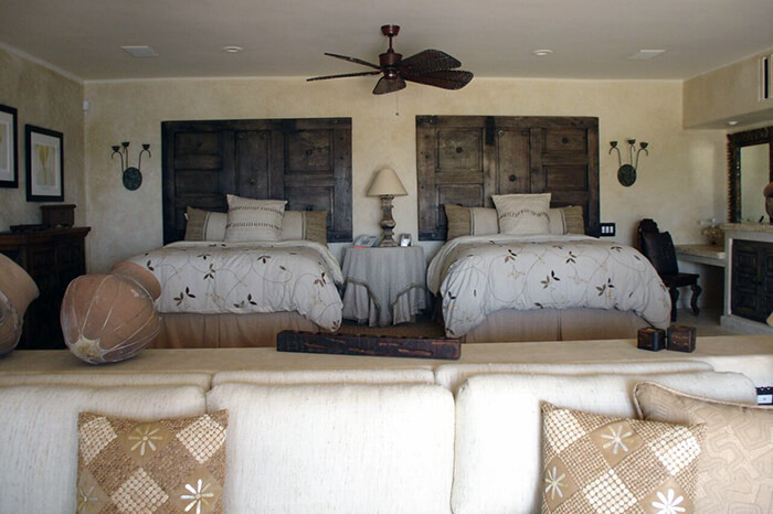 Interior Design Cabo - El Sueno 1,2 Bedroom